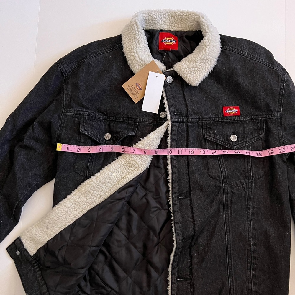 Dickies Sherpa Jacket